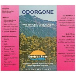 Odourgone