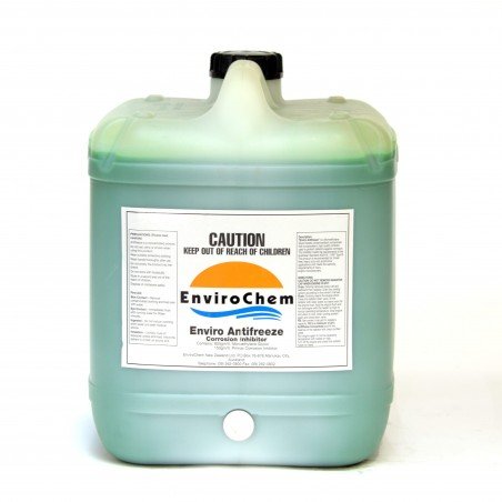 Enviro Antifreeze