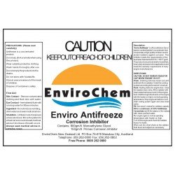 Enviro Antifreeze