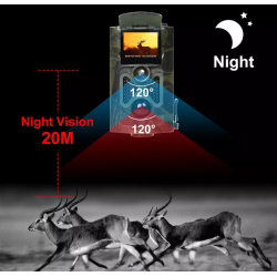 Hunting Trail Camera