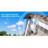 Solar Security Surveillance