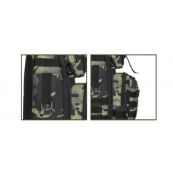 Tactical Fishing Bag