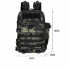 Tactical Fishing Bag