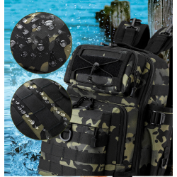 Tactical Fishing Bag