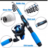 Fishing Rod Kit