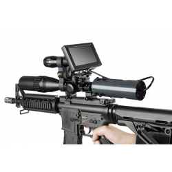 Night Vision Infrared riffle scope