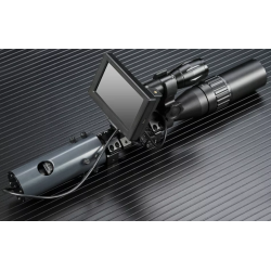 Night Vision Infrared riffle scope