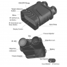 Night Vision Binoculars