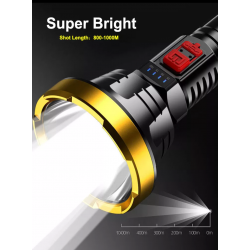 High Power Led Torch