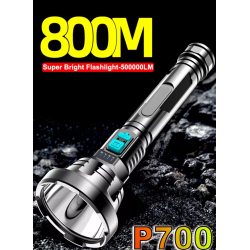 High Power Led Torch