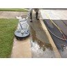 Wash Decks, Pathways, Driveways