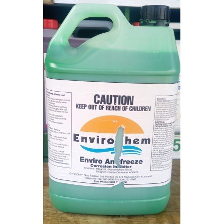 Enviro AntiFreeze