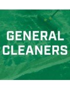 General Cleaners