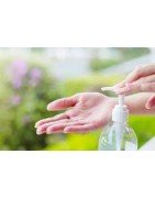 Hand Sanitizer