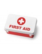 First Aid