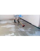 Seal Concrete Driveways Paths Stairways